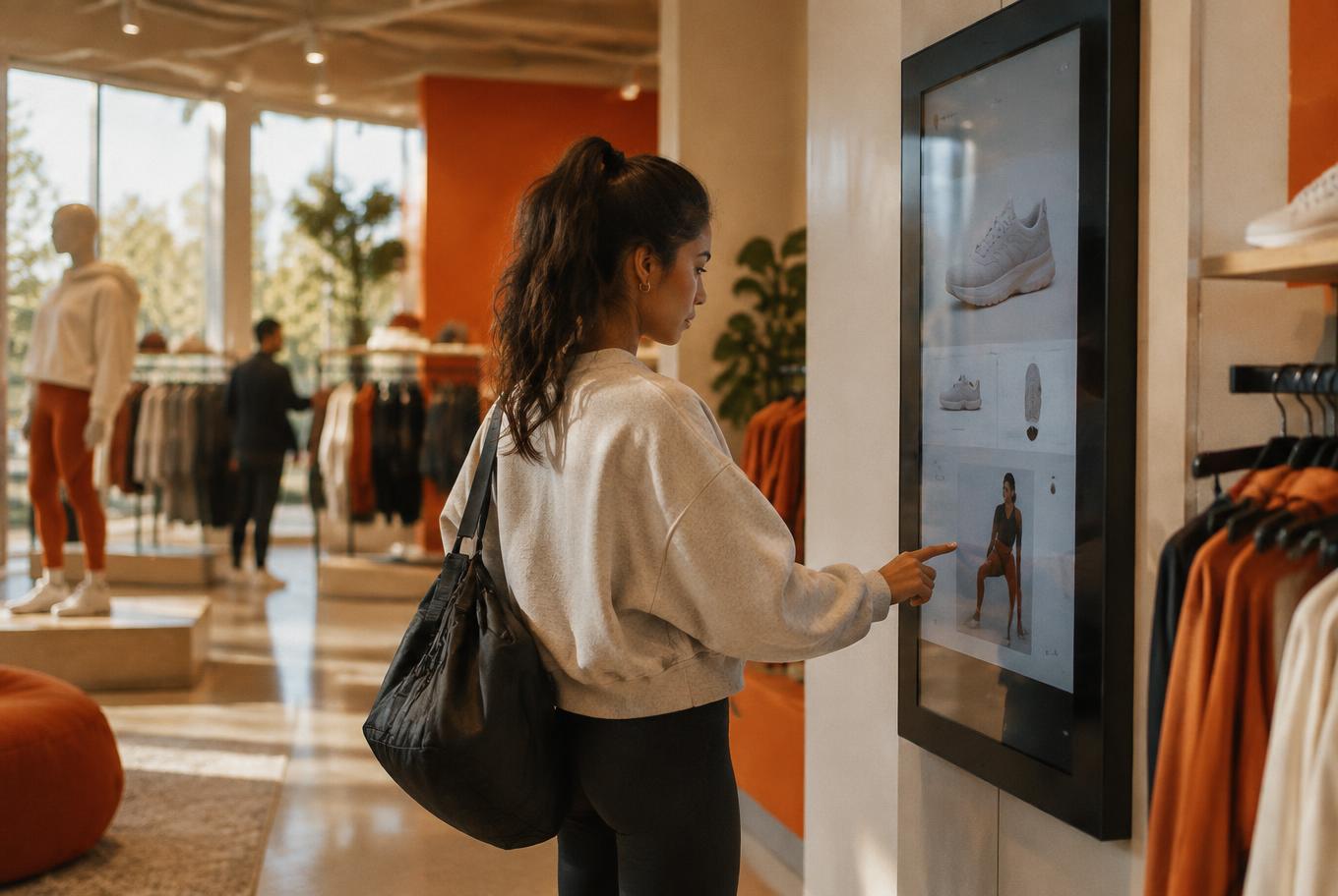 Retail & Unified Commerce
